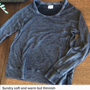 Super soft Sundry thinning material